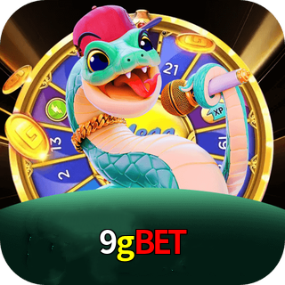 Logo da 9gbet